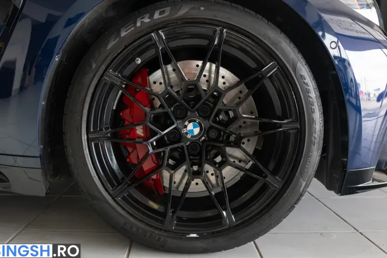 BMW M3 (Seria 3) din 2024 cu 54.000 km - oferta BMW251755 - foto 8