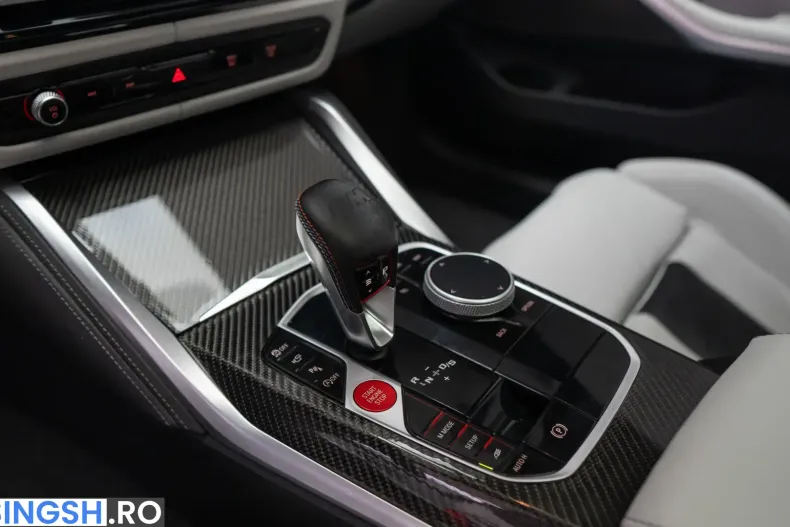 BMW M3 (Seria 3) din 2024 cu 54.000 km - oferta BMW251755 - foto 11