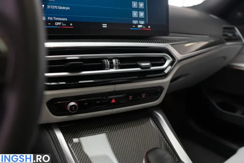 BMW M3 (Seria 3) din 2024 cu 54.000 km - oferta BMW251755 - foto 12