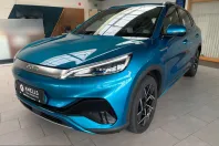 BYD ATTO 3 din 2023 cu 21.400 km - oferta BYD251757 - foto 1