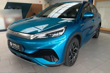 BYD ATTO 3 din 2023 - oferta BYD251757