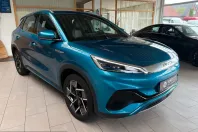 BYD ATTO 3 din 2023 cu 21.400 km - oferta BYD251757 - foto 3