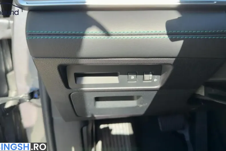 BYD Seal U din 2025 cu 26.083 km - oferta BYD251758 - foto 29