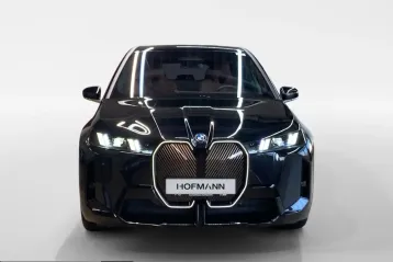 BMW iX din 2025 - oferta BMW251759