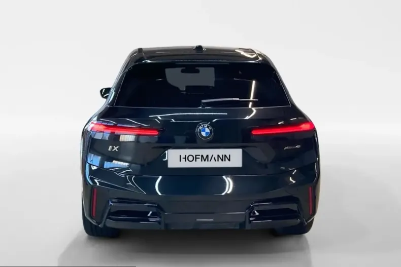BMW iX din 2025 cu 20.350 km - oferta BMW251759 - foto 4
