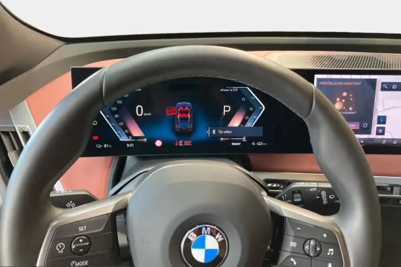BMW iX din 2025 cu 20.350 km - oferta BMW251759 - foto 9