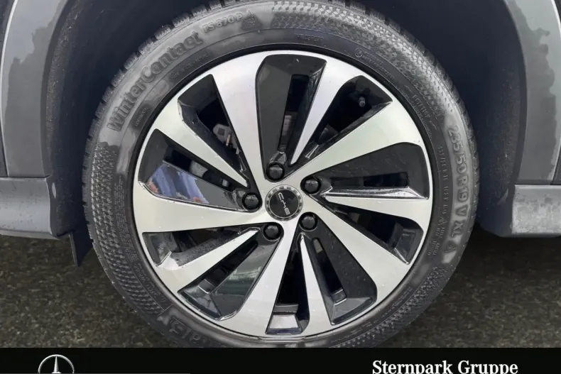 BYD Seal U din 2025 cu 12.916 km - oferta BYD251760 - foto 14