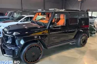 Mercedes-Benz G 63 AMG (Clasa G) din 2026 cu 100 km - oferta MER251766 - foto 3