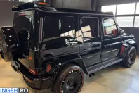 Mercedes-Benz G 63 AMG (Clasa G) din 2026 cu 100 km - oferta MER251766 - foto 4