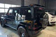 Mercedes-Benz G 63 AMG (Clasa G) din 2026 cu 100 km - oferta MER251766 - foto 6