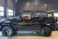 Mercedes-Benz G 63 AMG (Clasa G) din 2026 cu 100 km - oferta MER251766 - foto 7