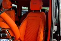 Mercedes-Benz G 63 AMG (Clasa G) din 2026 cu 100 km - oferta MER251766 - foto 8