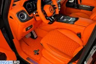 Mercedes-Benz G 63 AMG (Clasa G) din 2026 cu 100 km - oferta MER251766 - foto 9