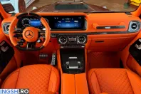 Mercedes-Benz G 63 AMG (Clasa G) din 2026 cu 100 km - oferta MER251766 - foto 10
