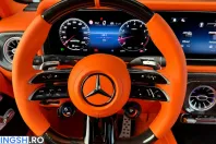 Mercedes-Benz G 63 AMG (Clasa G) din 2026 cu 100 km - oferta MER251766 - foto 11