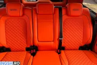 Mercedes-Benz G 63 AMG (Clasa G) din 2026 cu 100 km - oferta MER251766 - foto 13