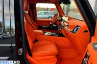 Mercedes-Benz G 63 AMG (Clasa G) din 2026 cu 100 km - oferta MER251766 - foto 19