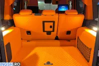 Mercedes-Benz G 63 AMG (Clasa G) din 2026 cu 100 km - oferta MER251766 - foto 22