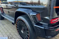 Mercedes-Benz G 63 AMG (Clasa G) din 2026 cu 100 km - oferta MER251766 - foto 24