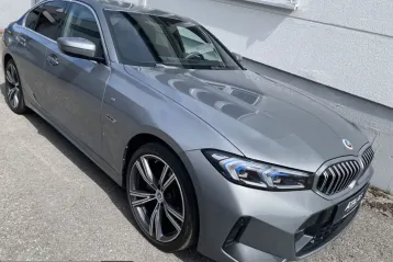 BMW 320 din 2022 - oferta BMW251767