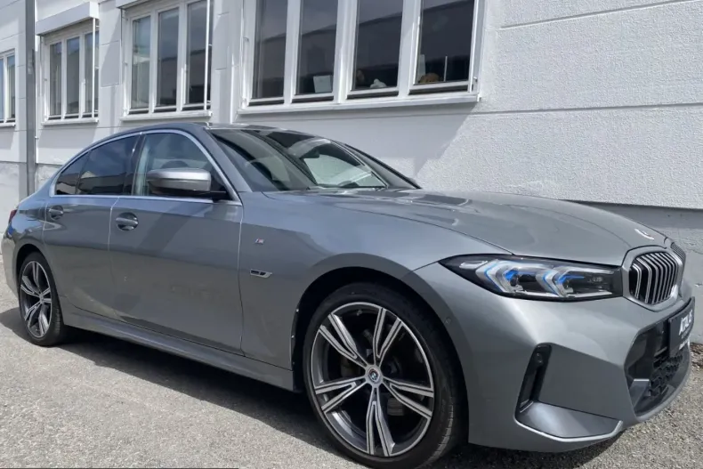 BMW 320 (Seria 3) din 2022 cu 98.000 km - oferta BMW251767 - foto 2