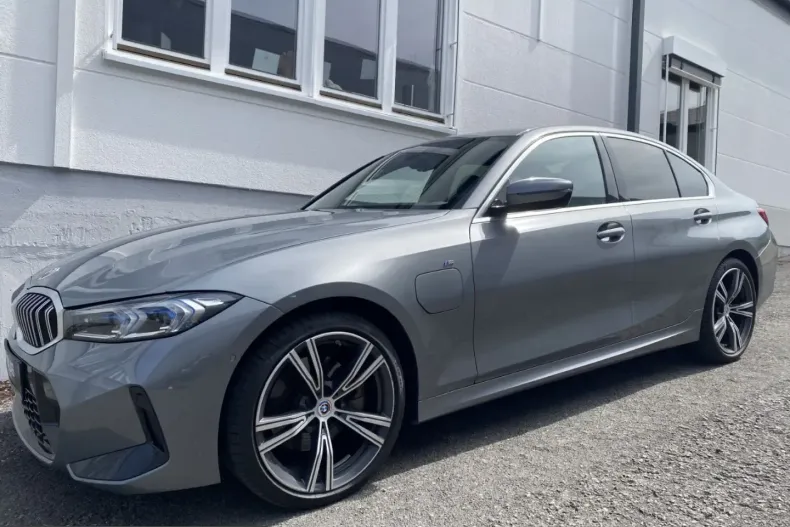BMW 320 (Seria 3) din 2022 cu 98.000 km - oferta BMW251767 - foto 5