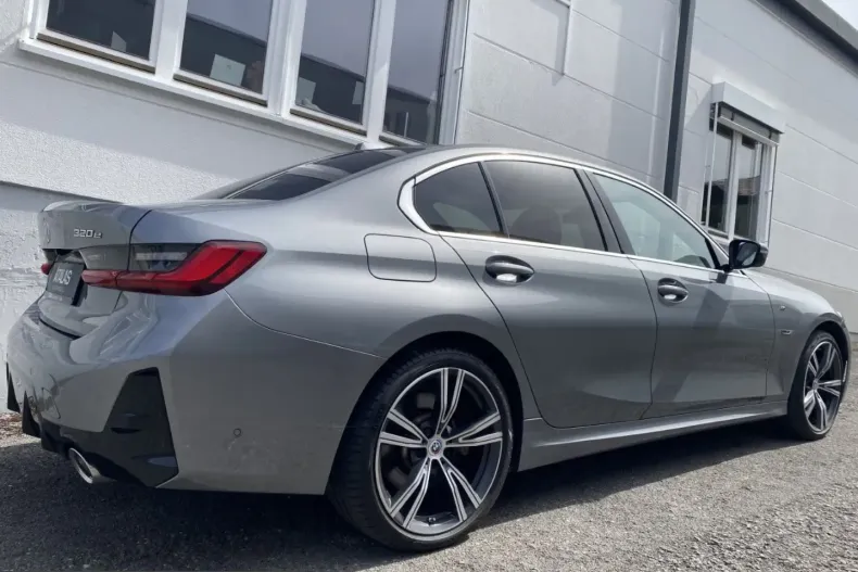 BMW 320 (Seria 3) din 2022 cu 98.000 km - oferta BMW251767 - foto 7