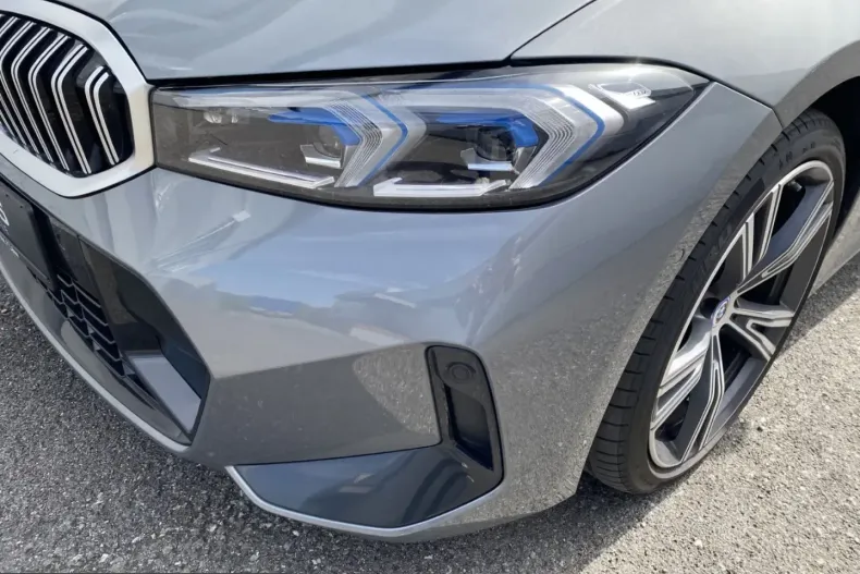 BMW 320 (Seria 3) din 2022 cu 98.000 km - oferta BMW251767 - foto 9