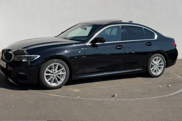 BMW 330 din 2022 - oferta BMW251768