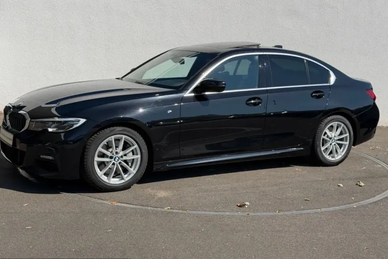 BMW 330 (Seria 3) din 2022 cu 97.228 km - oferta BMW251768 - foto 1