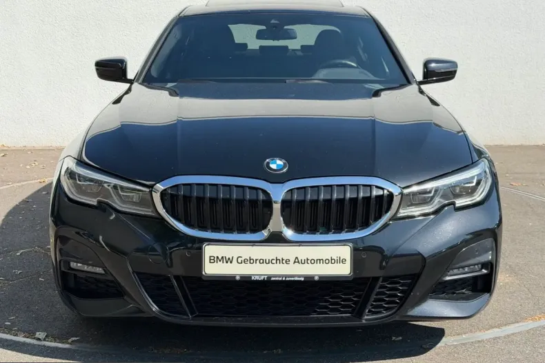 BMW 330 (Seria 3) din 2022 cu 97.228 km - oferta BMW251768 - foto 2