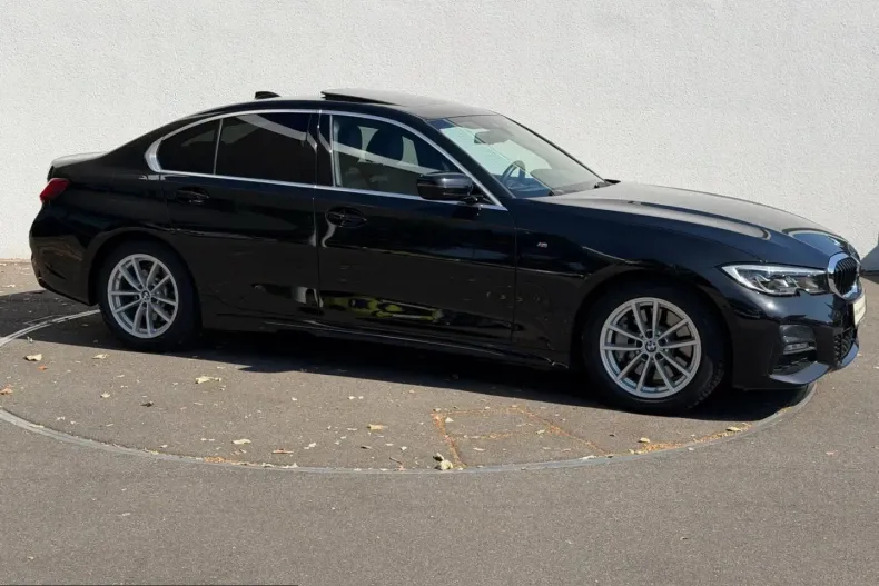 BMW 330 (Seria 3) din 2022 cu 97.228 km - oferta BMW251768 - foto 3