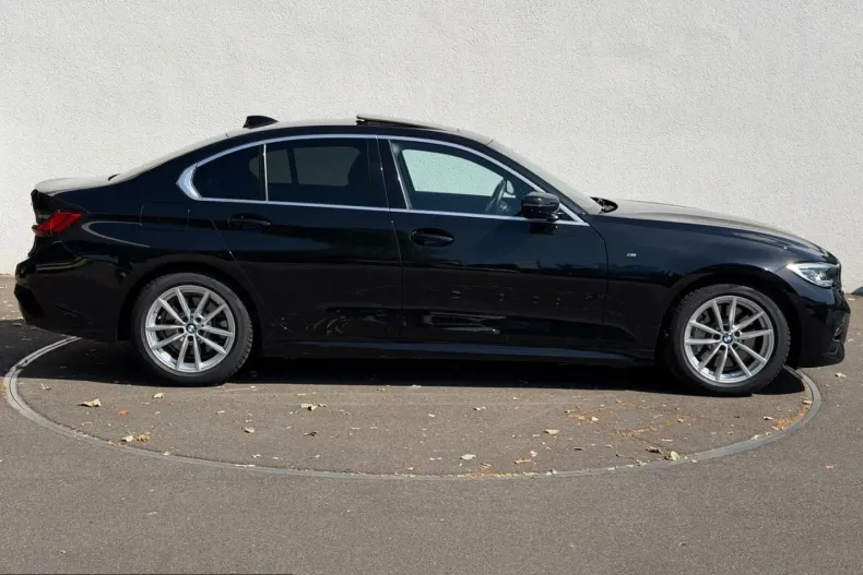 BMW 330 (Seria 3) din 2022 cu 97.228 km - oferta BMW251768 - foto 4