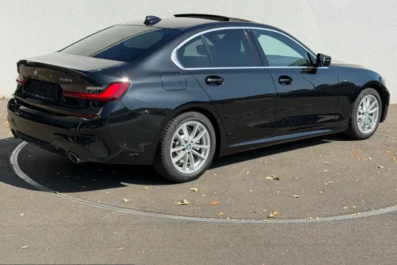 BMW 330 (Seria 3) din 2022 cu 97.228 km - oferta BMW251768 - foto 5