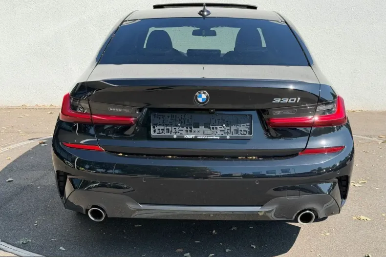 BMW 330 (Seria 3) din 2022 cu 97.228 km - oferta BMW251768 - foto 6