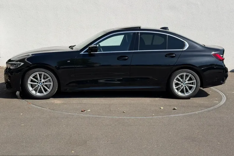 BMW 330 (Seria 3) din 2022 cu 97.228 km - oferta BMW251768 - foto 7