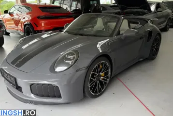 Porsche 911 din 2026 - oferta POR251769