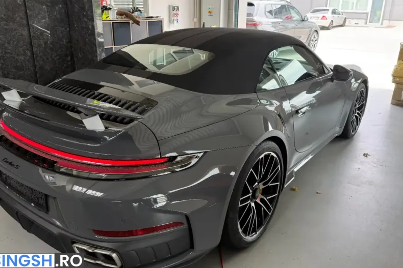 Porsche 911 din 2026 cu 51 km - oferta POR251769 - foto 2