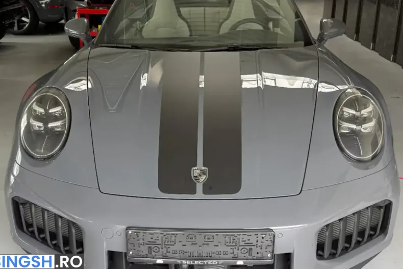 Porsche 911 din 2026 cu 51 km - oferta POR251769 - foto 3