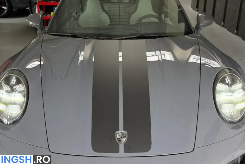 Porsche 911 din 2026 cu 51 km - oferta POR251769 - foto 5