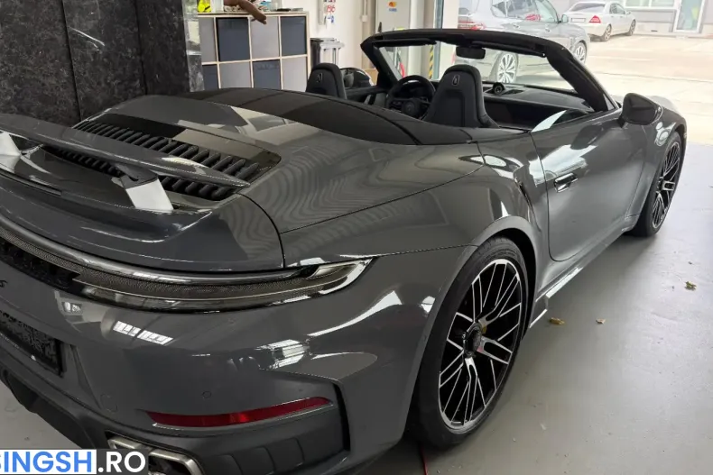 Porsche 911 din 2026 cu 51 km - oferta POR251769 - foto 12