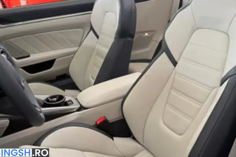 Porsche 911 din 2026 cu 51 km - oferta POR251769 - foto 16