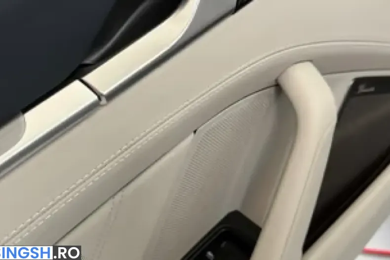 Porsche 911 din 2026 cu 51 km - oferta POR251769 - foto 17