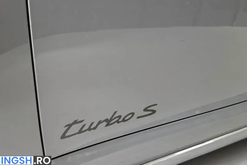 Porsche 911 din 2026 cu 51 km - oferta POR251769 - foto 24