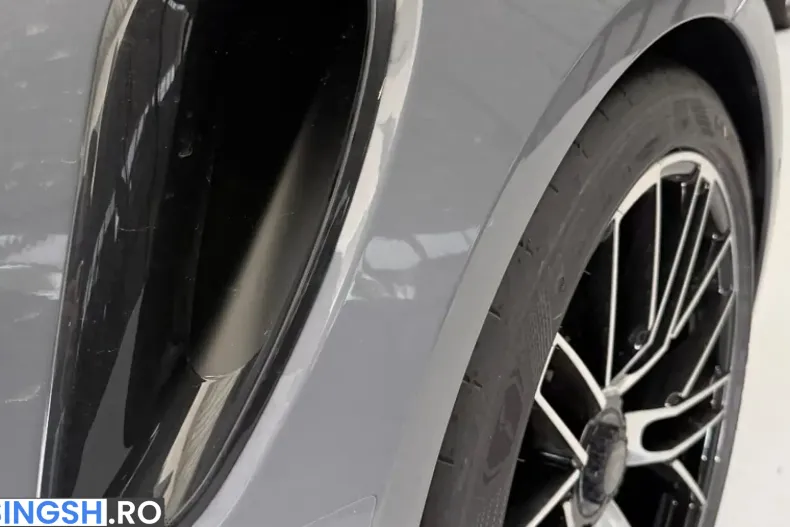 Porsche 911 din 2026 cu 51 km - oferta POR251769 - foto 27