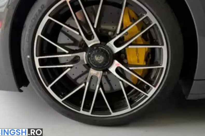 Porsche 911 din 2026 cu 51 km - oferta POR251769 - foto 28