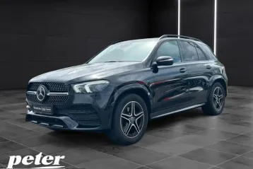Mercedes-Benz GLE 350 din 2021 - oferta MER251770