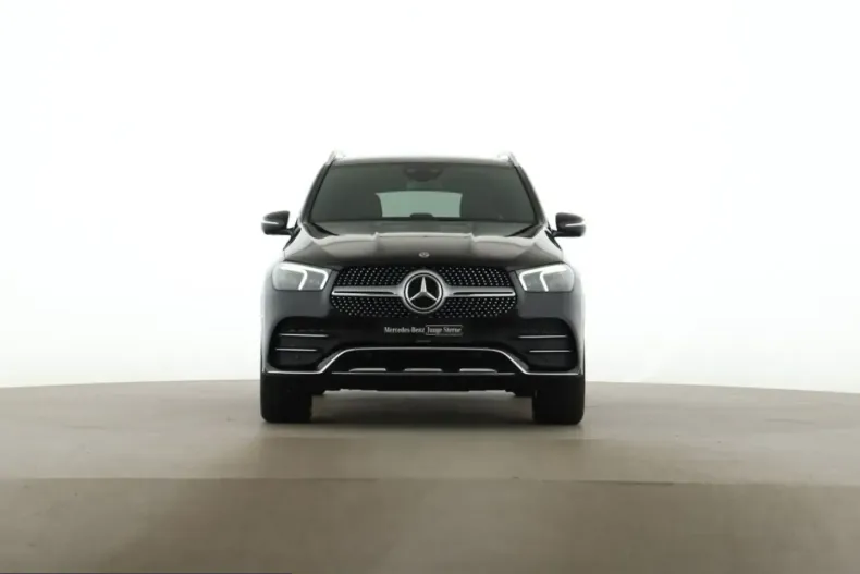 Mercedes-Benz GLE 350 (Clasa GLE) din 2021 cu 92.000 km - oferta MER251771 - foto 3