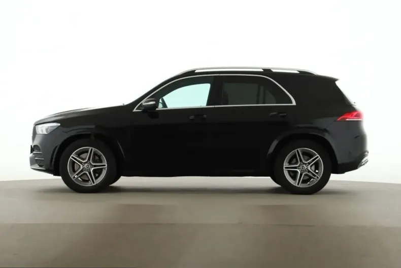Mercedes-Benz GLE 350 (Clasa GLE) din 2021 cu 92.000 km - oferta MER251771 - foto 4