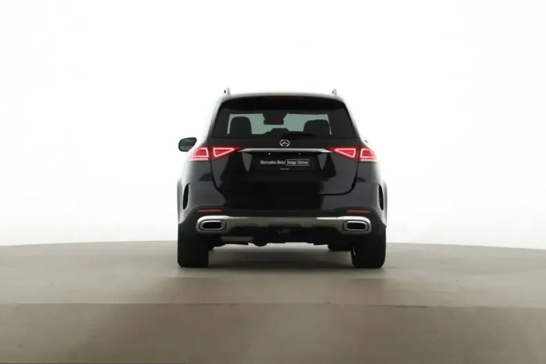 Mercedes-Benz GLE 350 (Clasa GLE) din 2021 cu 92.000 km - oferta MER251771 - foto 6